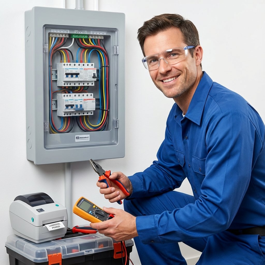 Eletricista em Ribeirão Preto